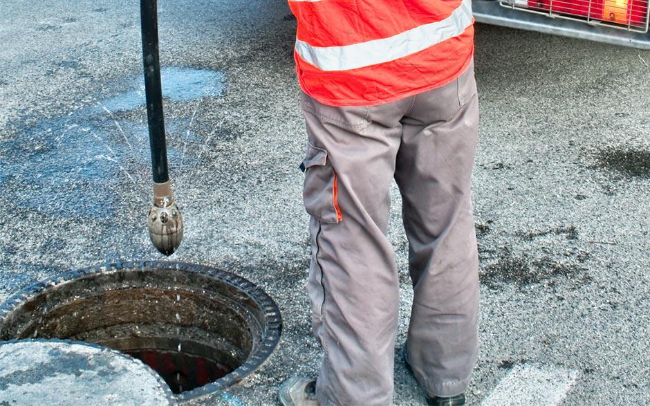 tarif curage canalisation Aulnay-sous-Bois