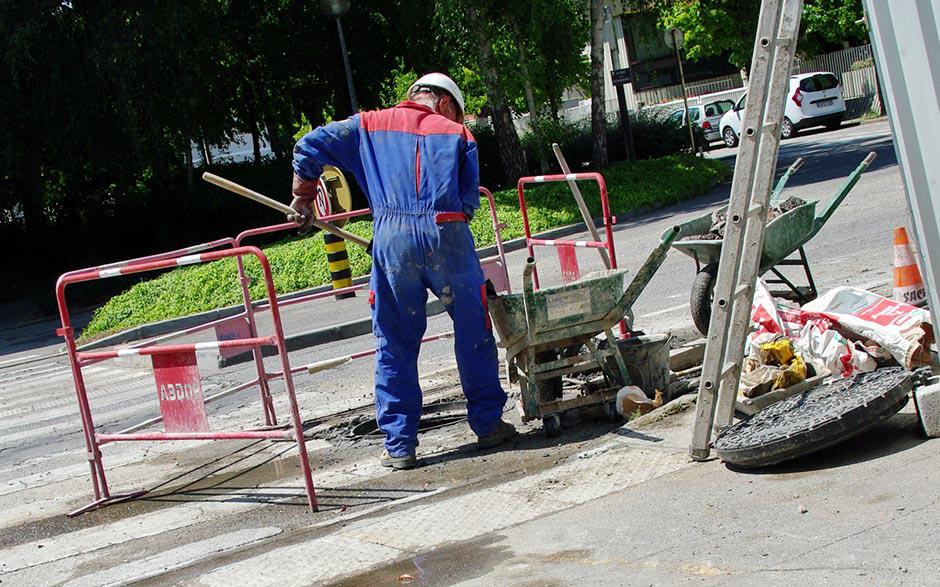 débouchage curage canalisation Sammeron