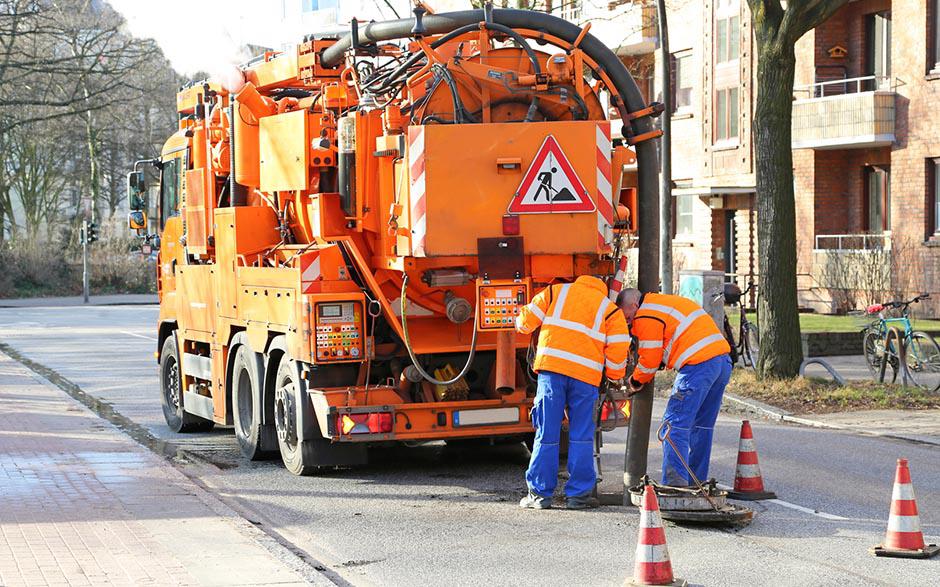 entreprise assainissement Étiolles