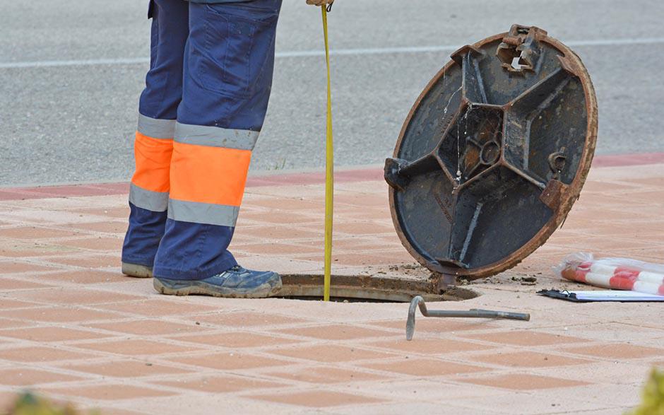 buse de nettoyage canalisation Montfermeil