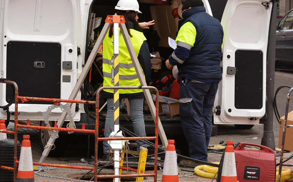 entreprises d'assainissement Asnières-sur-Seine
